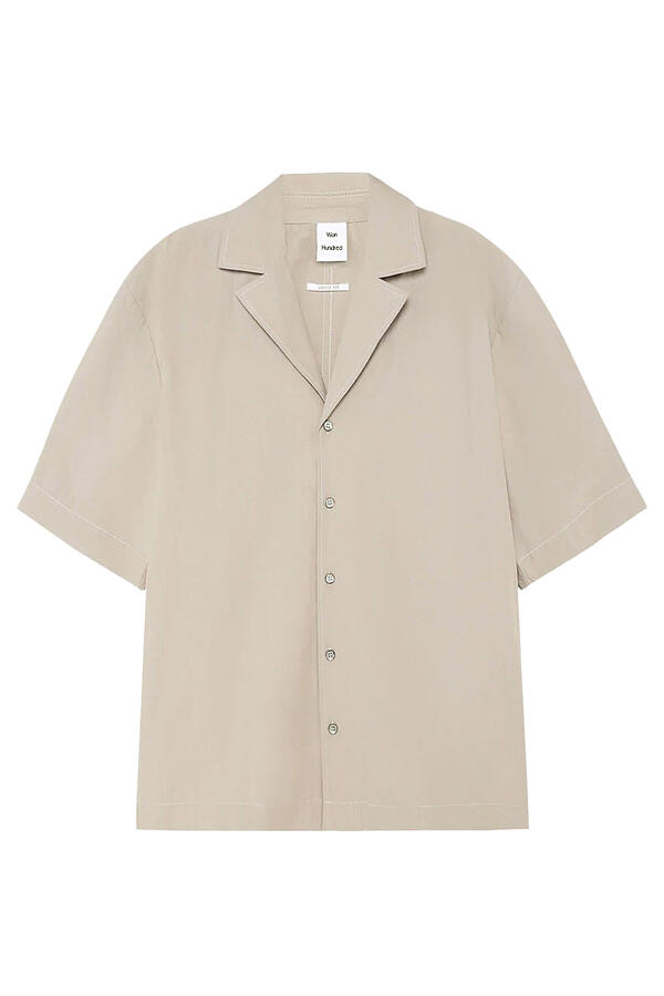 Desmond Shirt