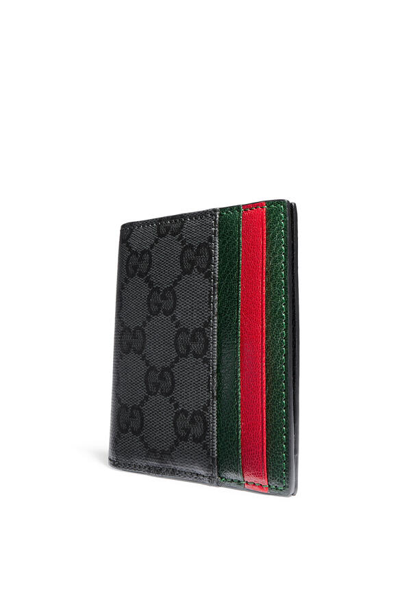 Web-Compatible Bifold Wallet