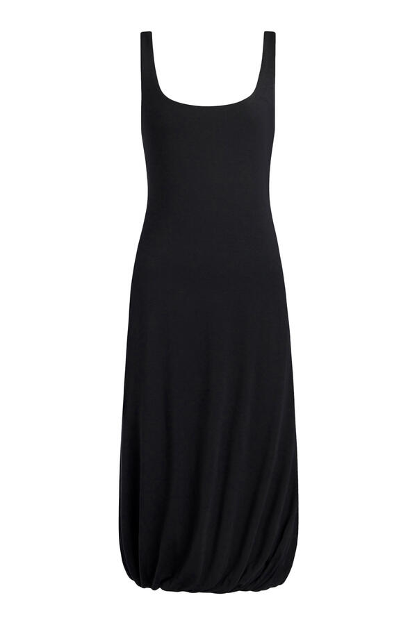  Modal-Silk Dress 