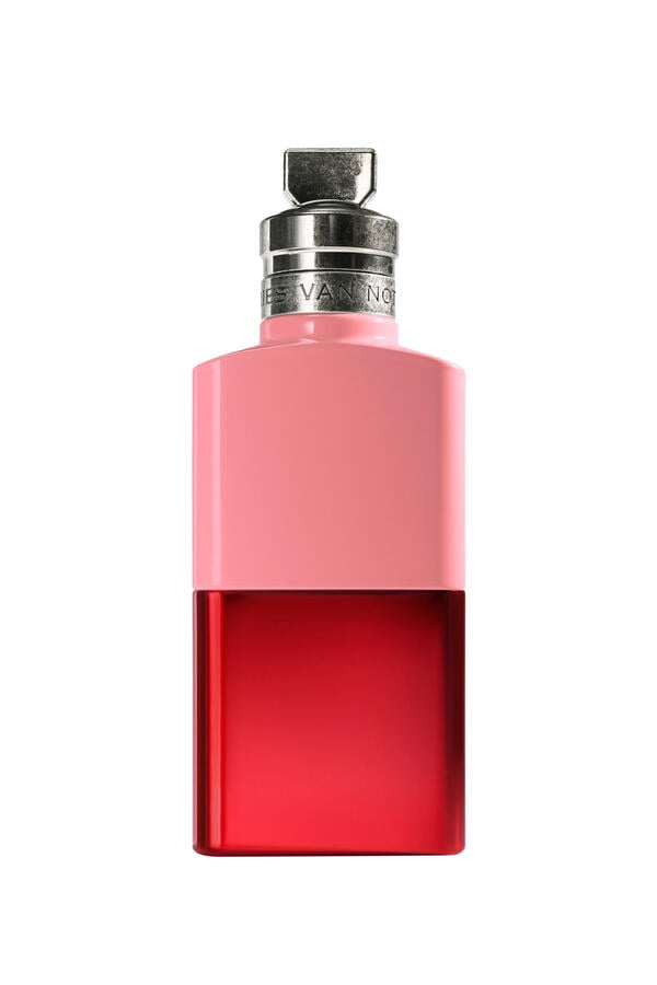 Raving Rose Eau de Parfum