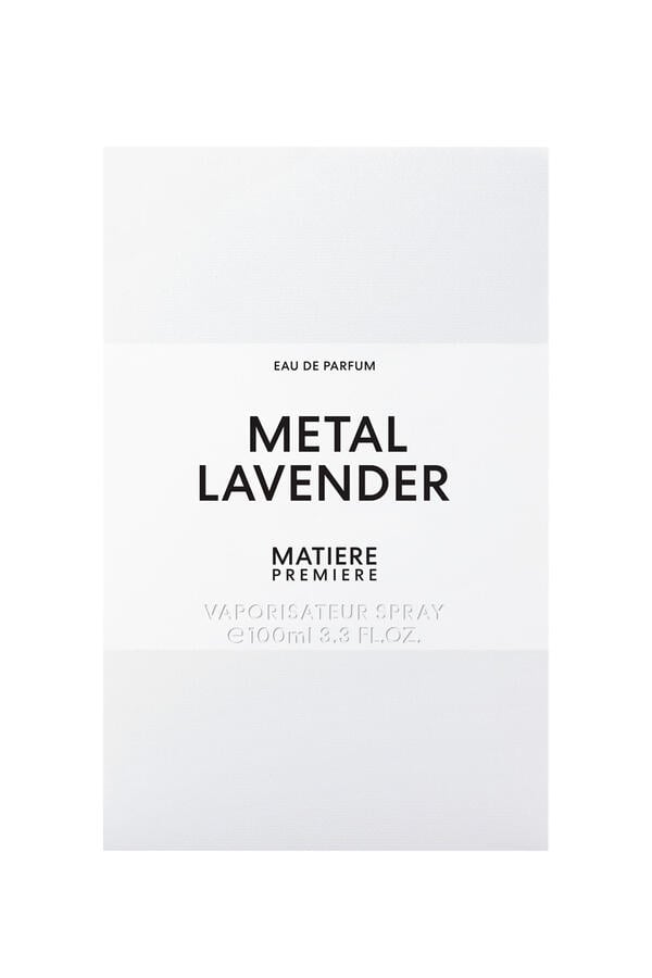 Metal Lavender Eau de Parfum
