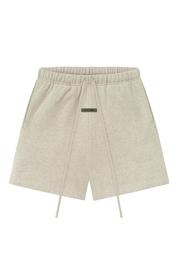  Soccer Fleece Shorts