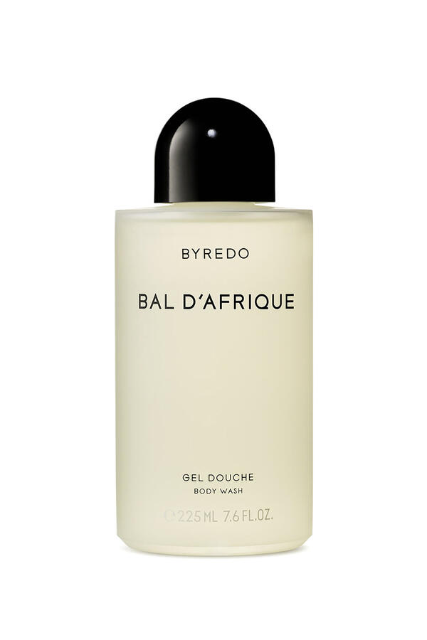 Bal D'Afrique Body Wash