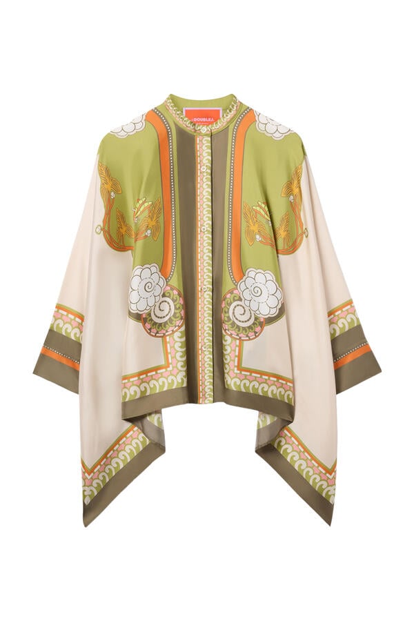Foulard Shirt