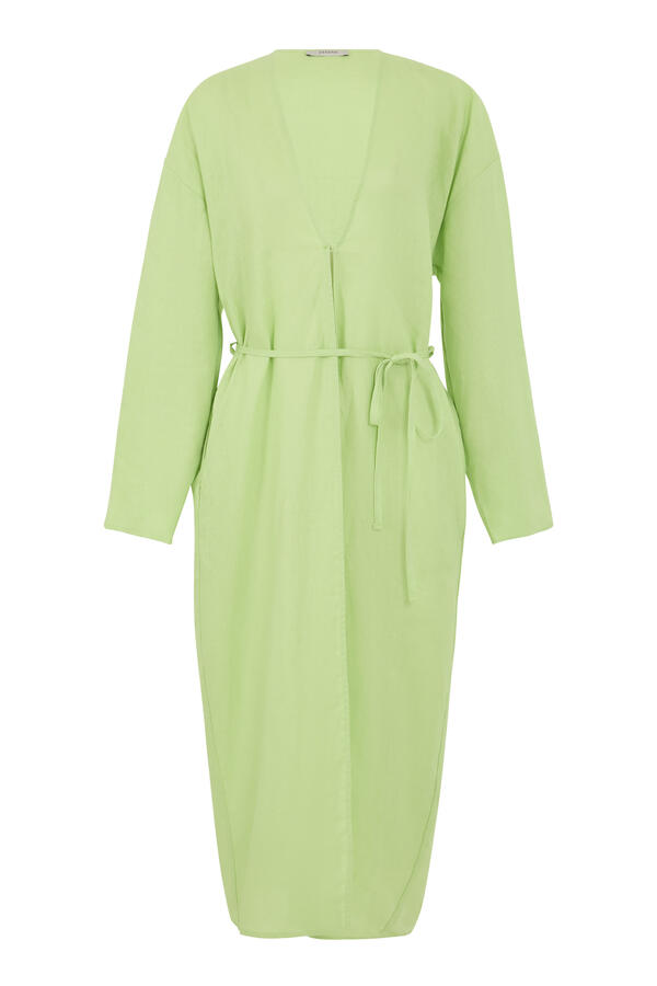 Lorenzo Robe