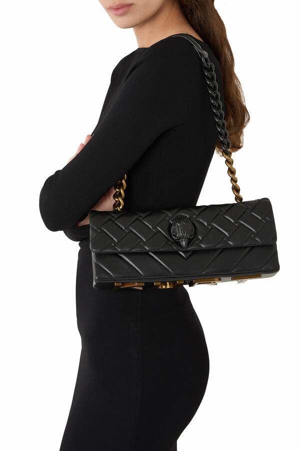 Kensington East West Kurt Bag