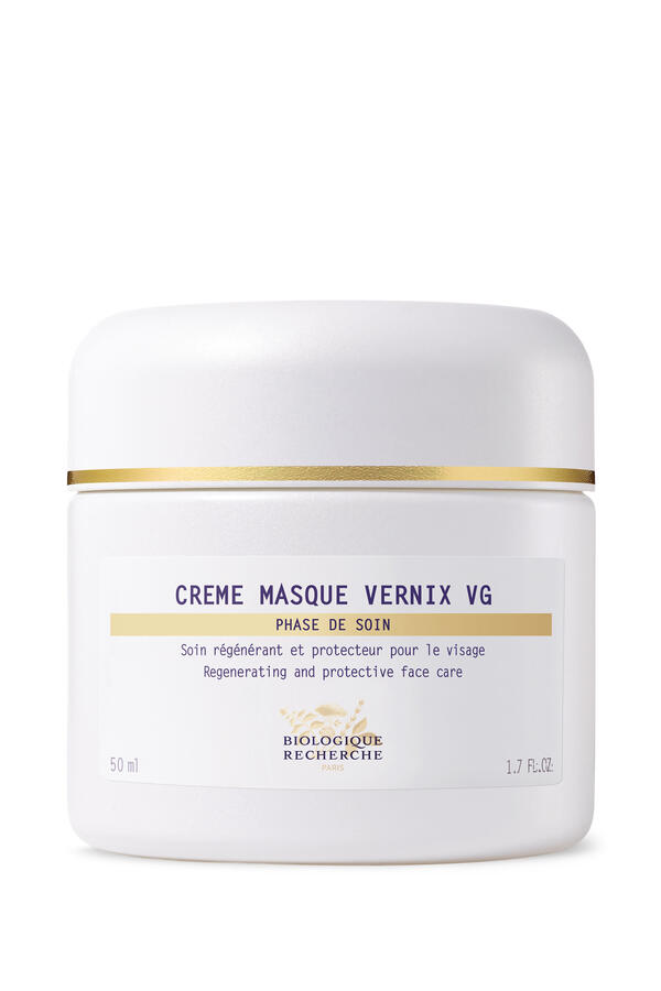 Crème Masque Vernix VG