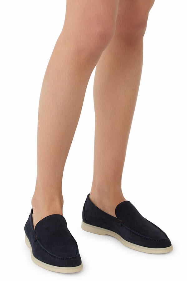  PS-MD92 Summer Walk Loafers 