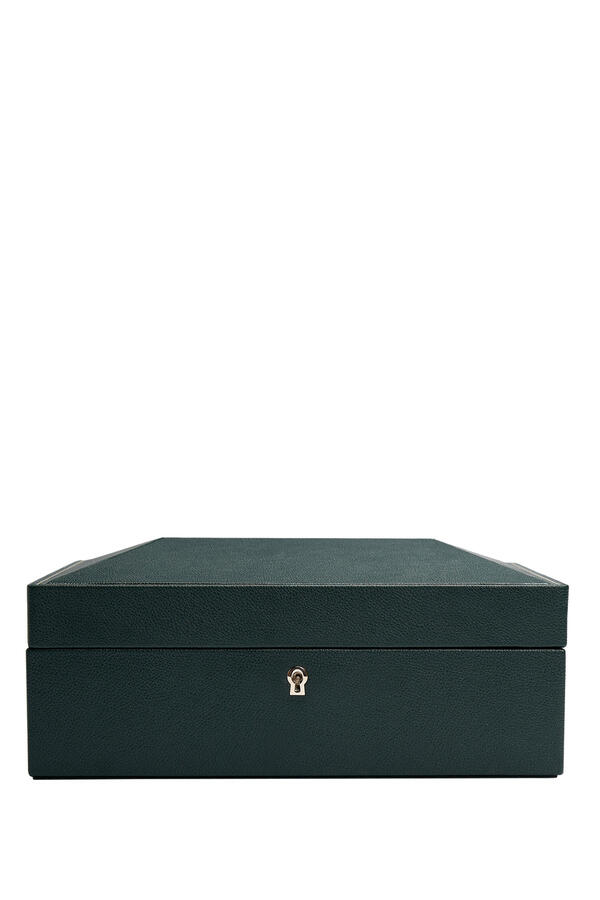British Racing Watch Box