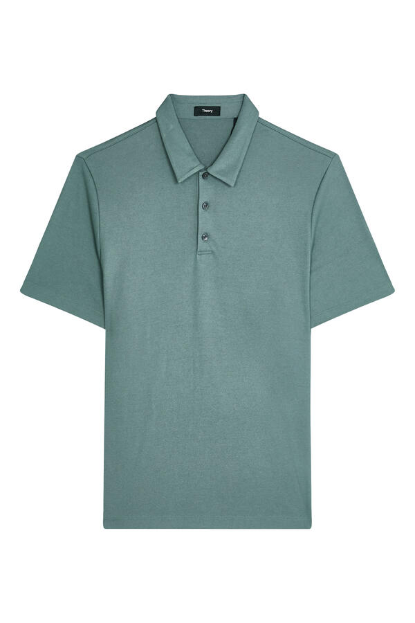 Bron Polo Shirt