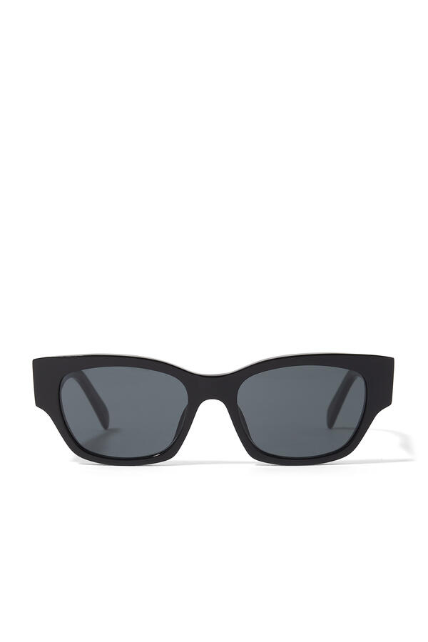 Monochrome 01 Sunglasses