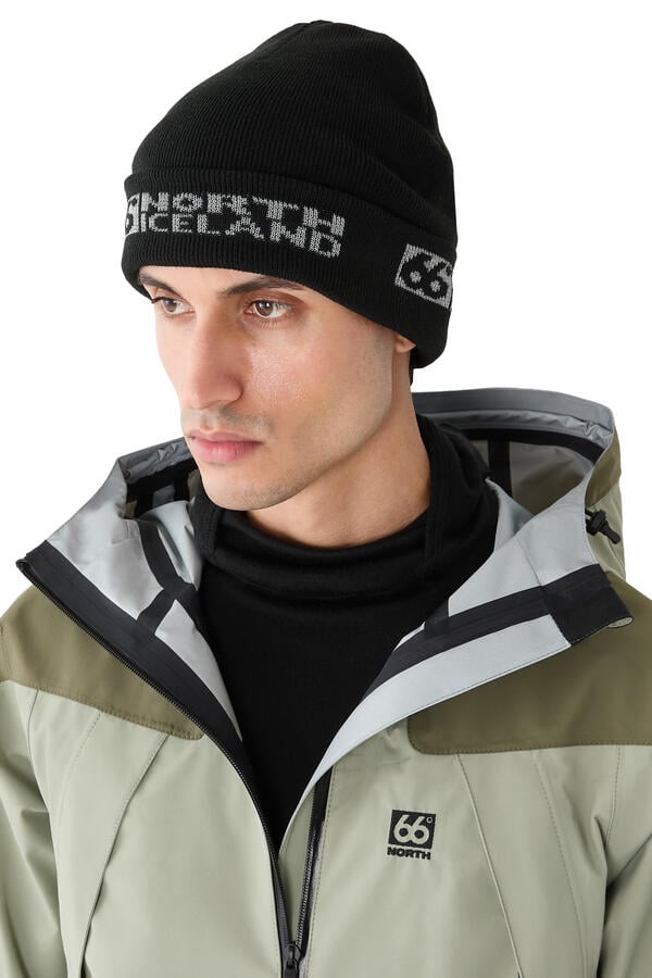 Workman Beanie