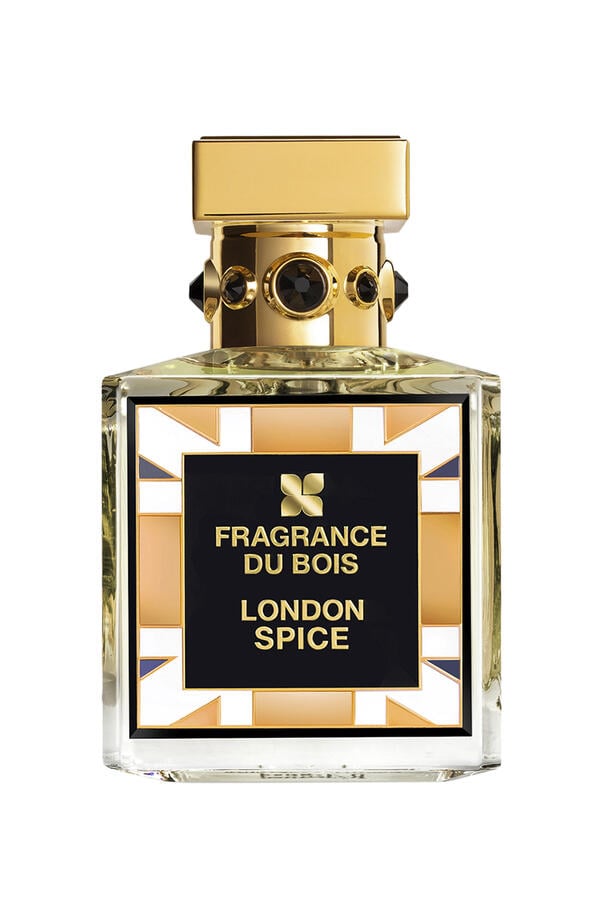 London Spice Parfum