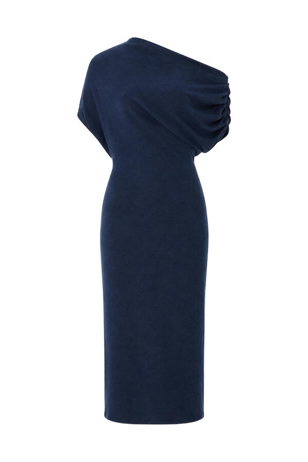 Iris Knit Dress