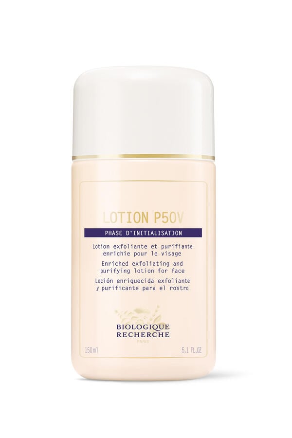 Lotion P50V