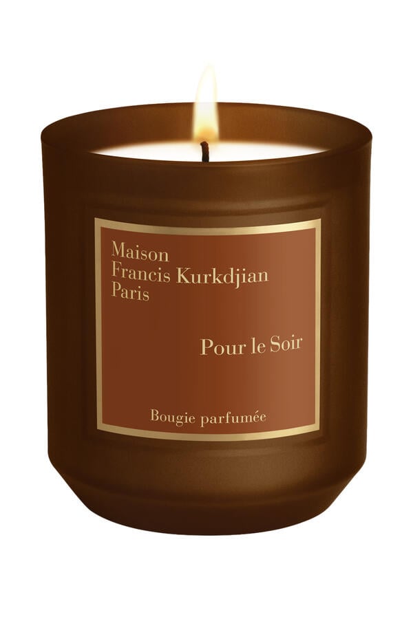 شمعة معطرة بور لو سوار