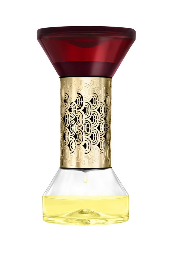 Tubéreuse Hourglass Diffuser