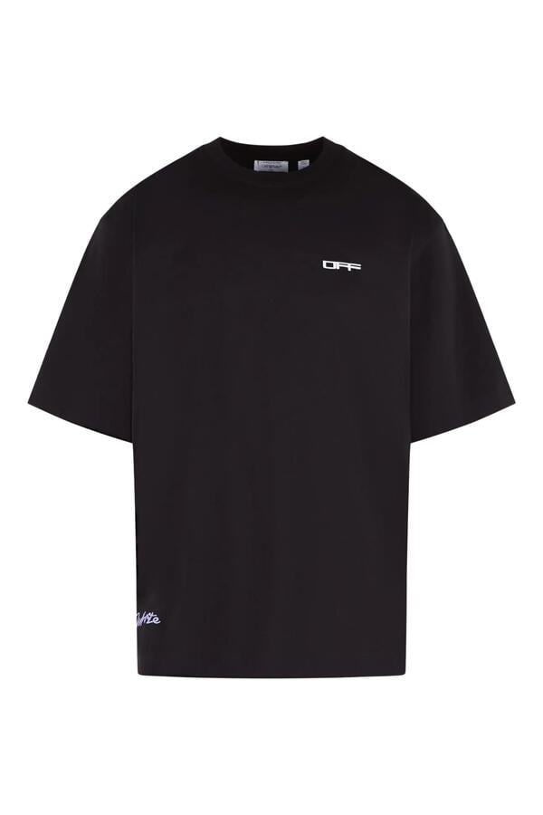 Archigeography Arrow Skate T-Shirt