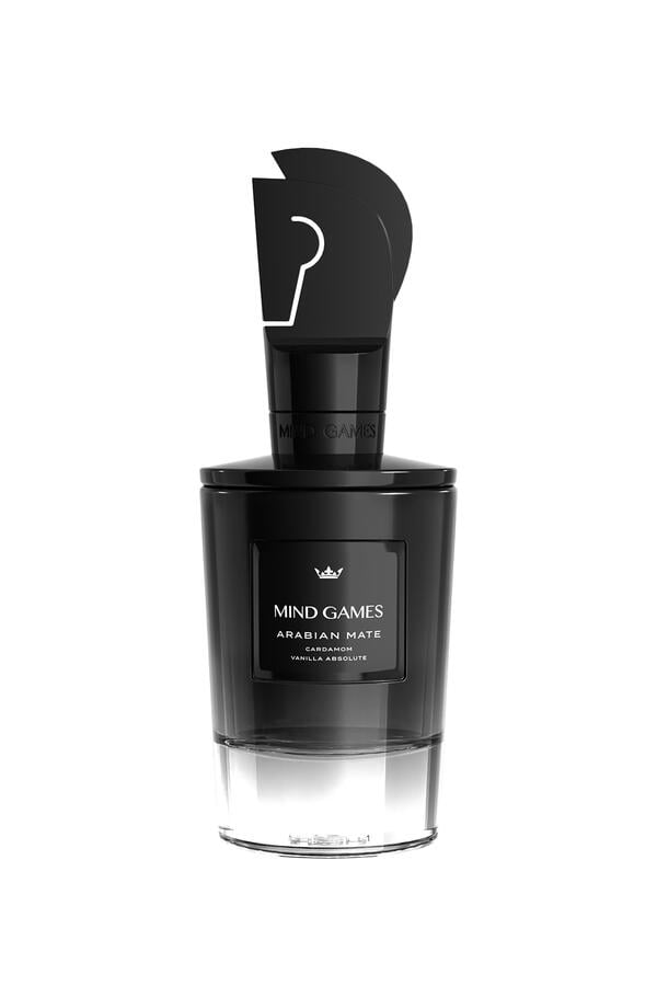 Arabian Mate Extrait de Parfum