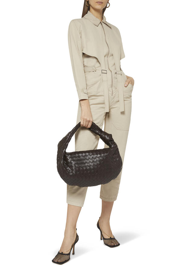 Jodie Small Shoulder Bag