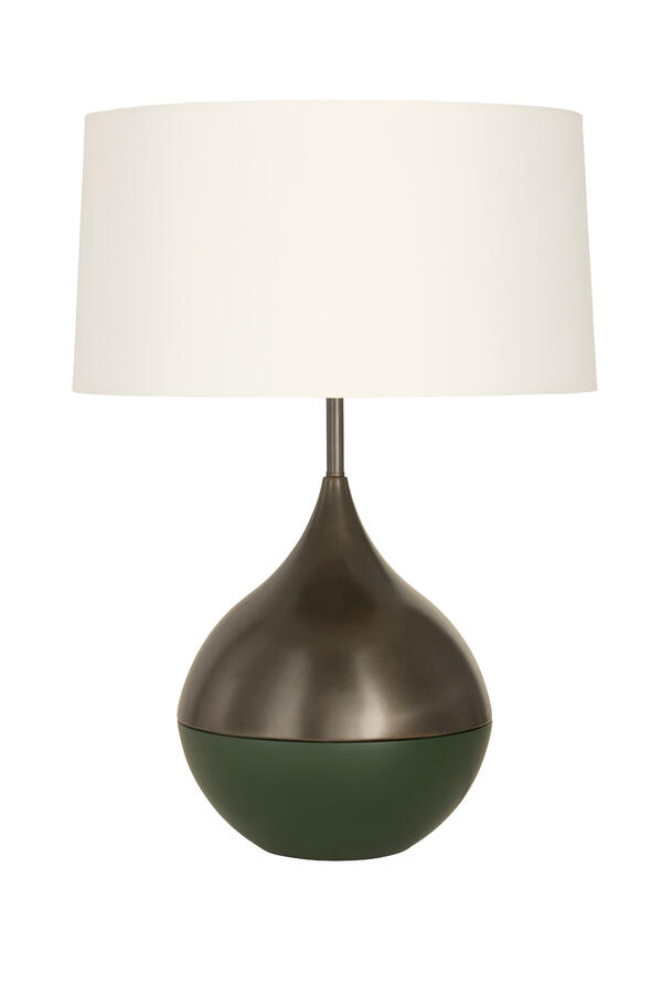Nelson Table Lamp