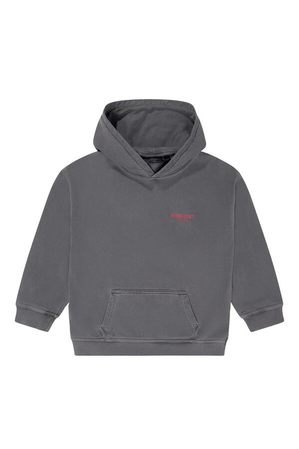 Kids Owners Club Hoodie