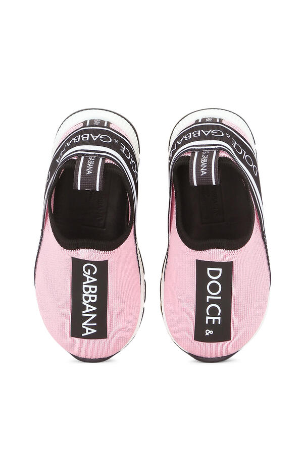 Kids Sorrento Slip-On Sneakers