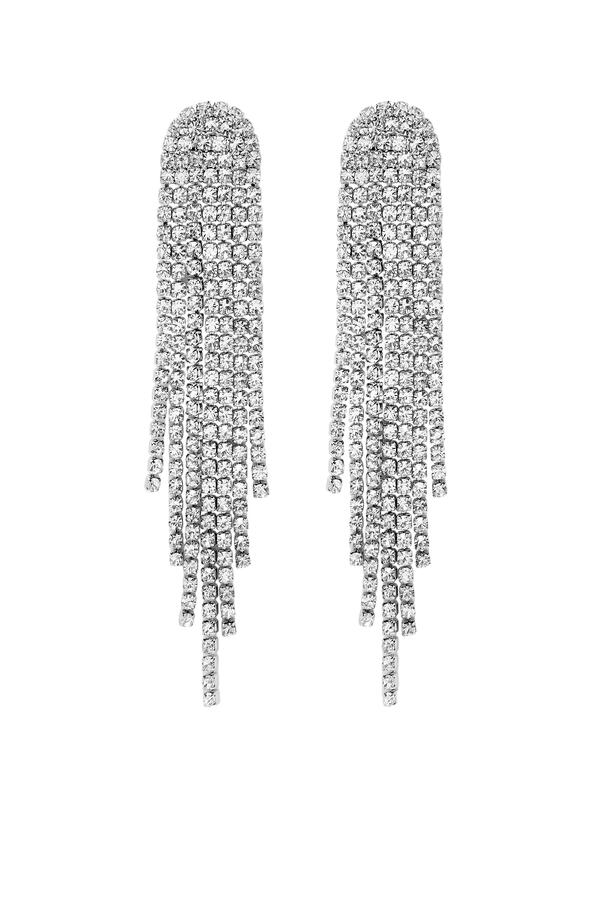 Sally Shimmer Earrings