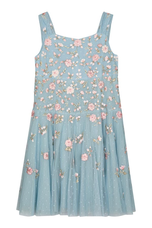 Kids Mayflower Ditsy Dress