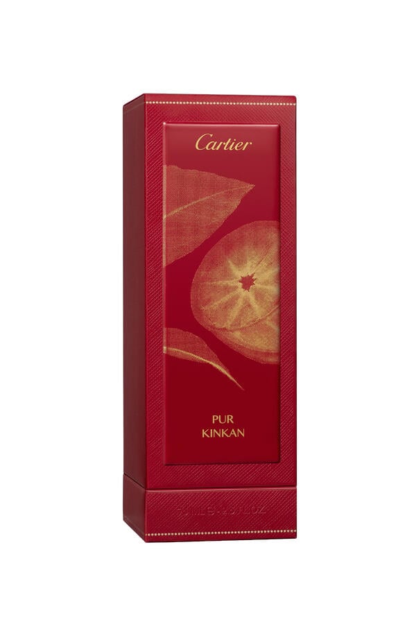 Les Épures de Pur Kinkan Eau de Toilette
