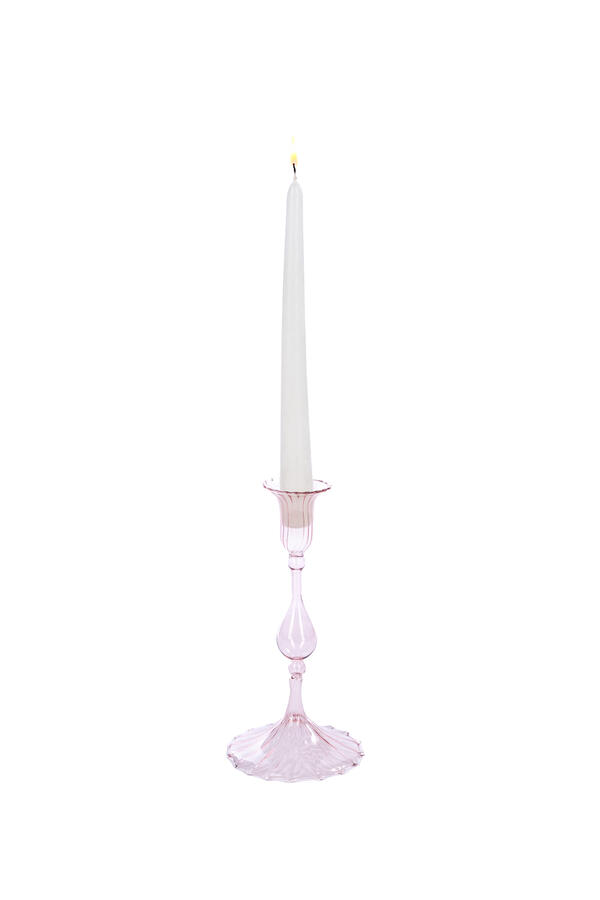 Elegant Candle Holder