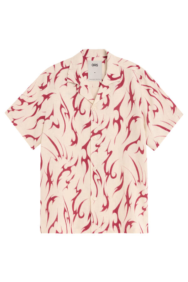 Tribalo Cuba Shirt 