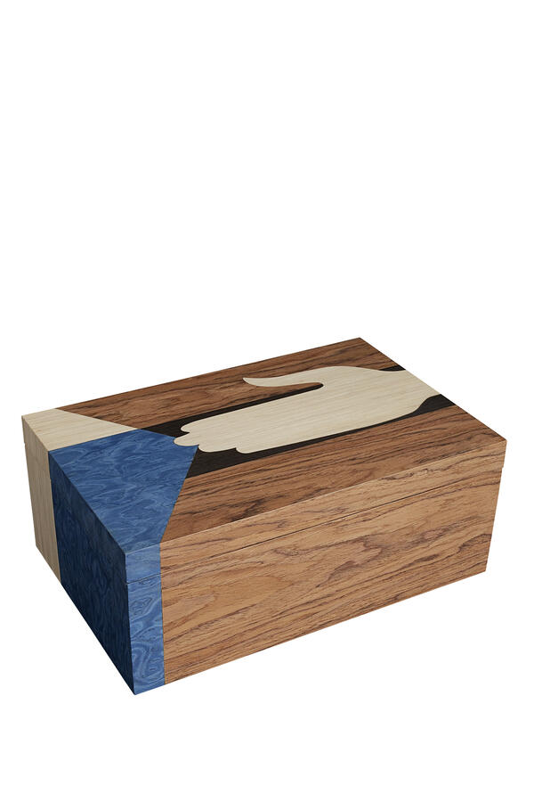 Edgar Box