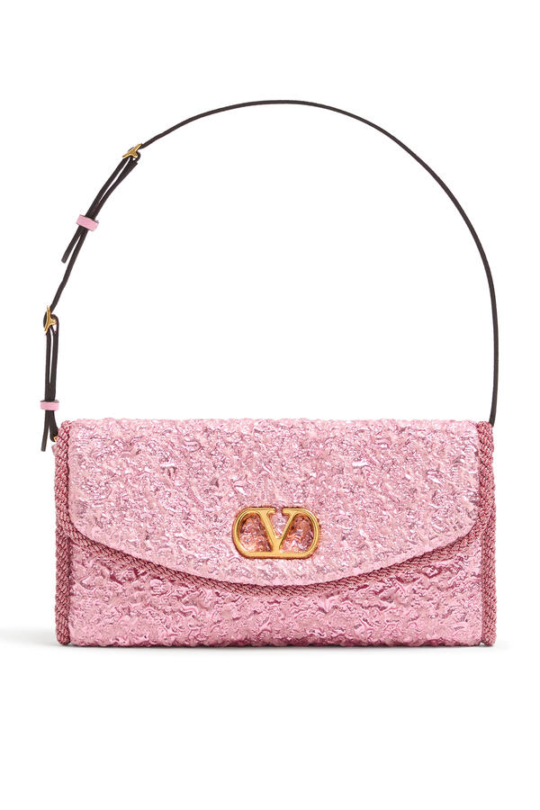DeVain Small Shoulder Bag
