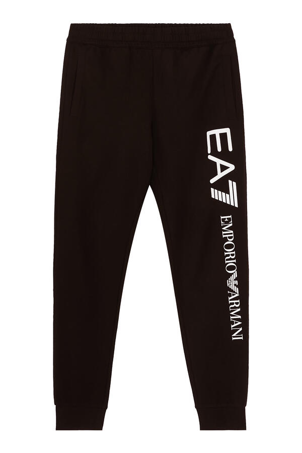 EA7 Logo Series Joggers