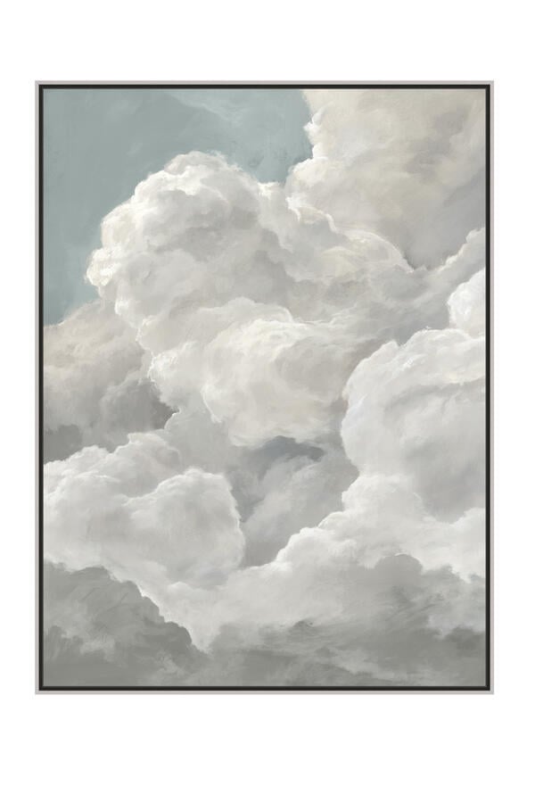 Cloudscape II