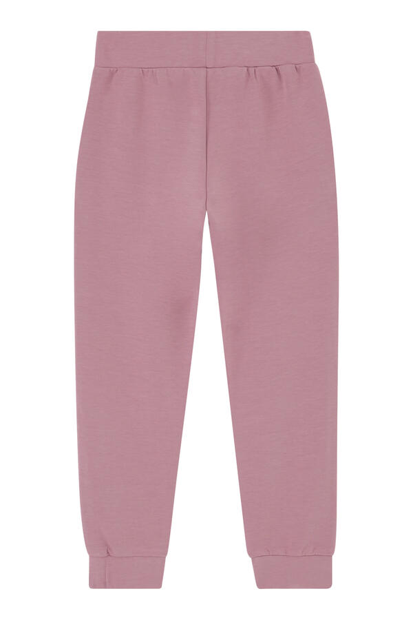 Kids EA7 Joggers
