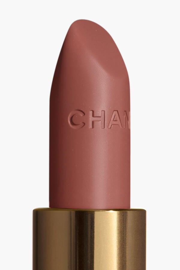 أحمر شفاه لامع Rouge Coco يدوم طويلا