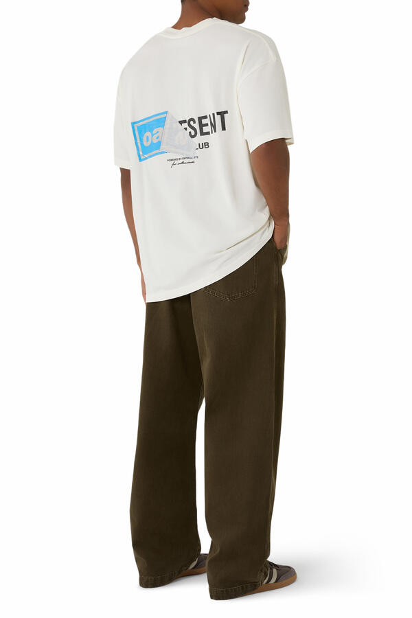 Logo Owners Club T-Shirt
