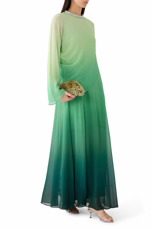 Bridle Maxi Dress