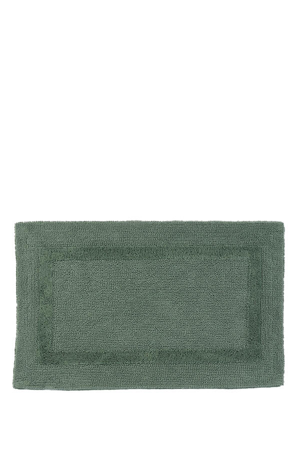 Reversible Bath Mat
