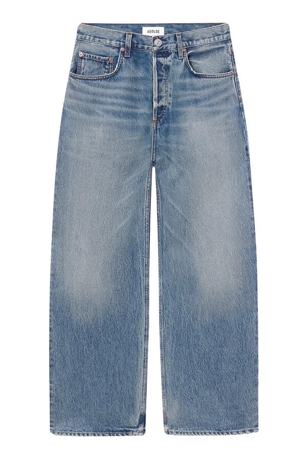 Magnus Trouser Jeans
