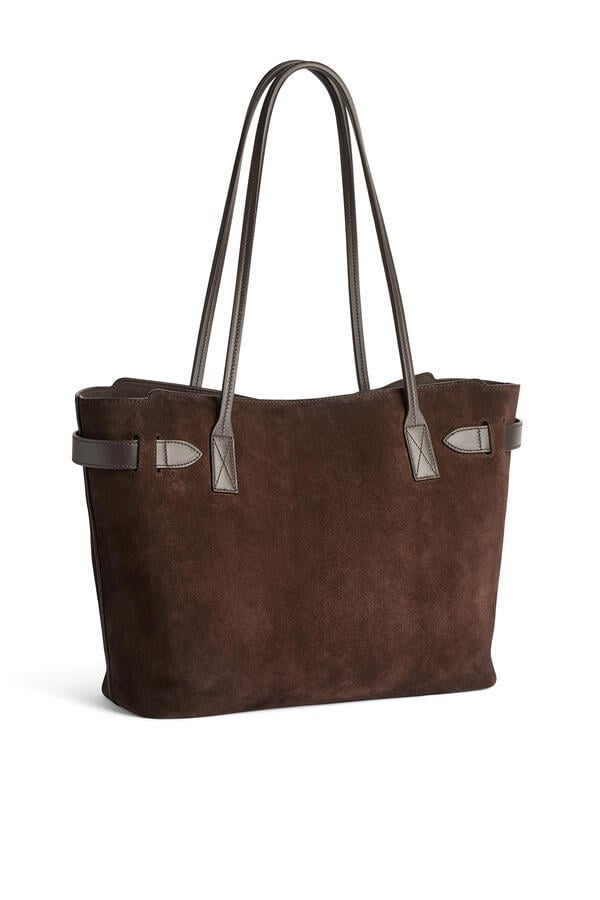 Bel Air Tote Bag