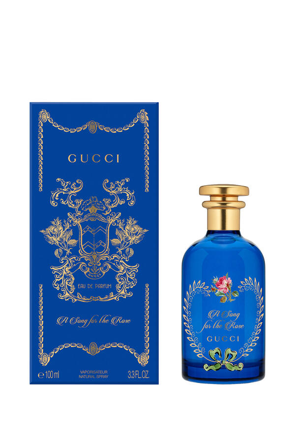 ماء عطر أه سونج فور ذا روز