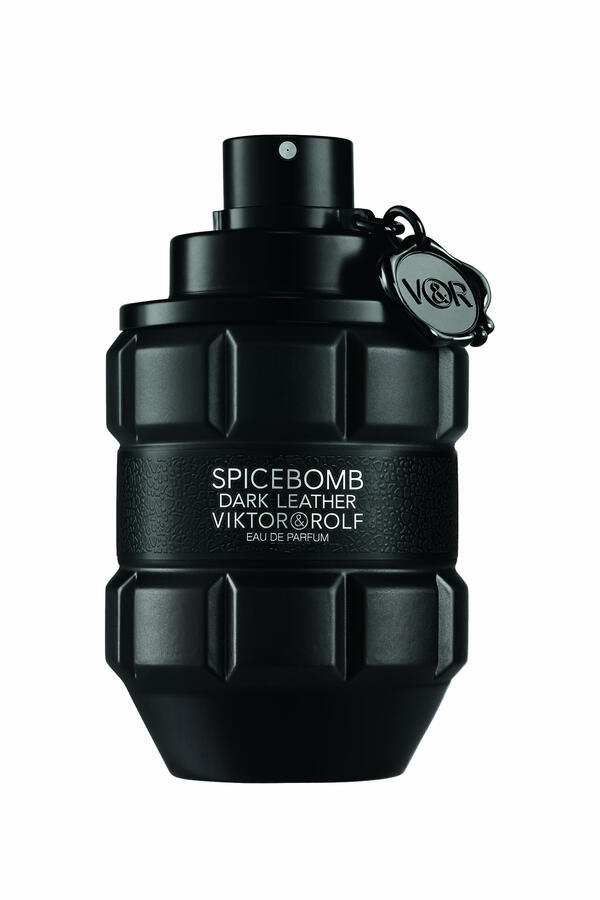 Spicebomb Dark Leather Eau de Parfum