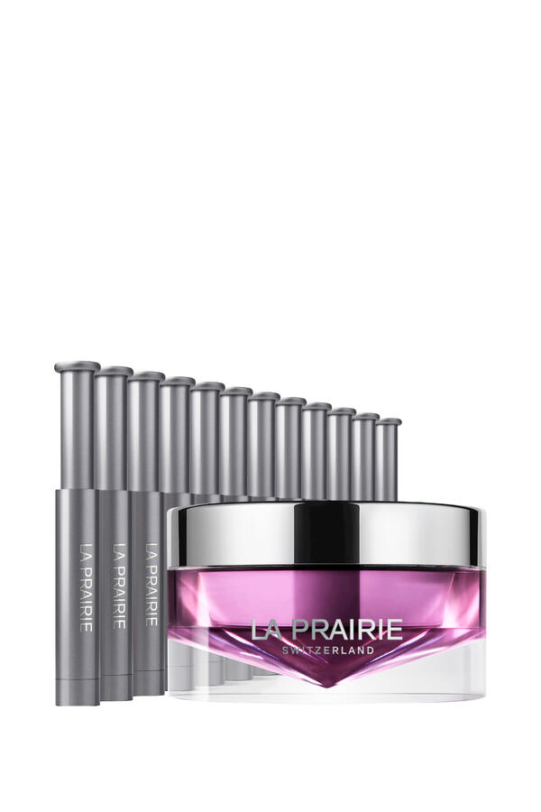 Platinum Rare Haute-Rejuvenation Mask