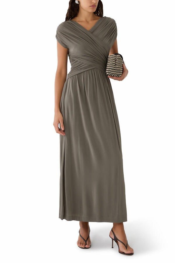 Freja Dress