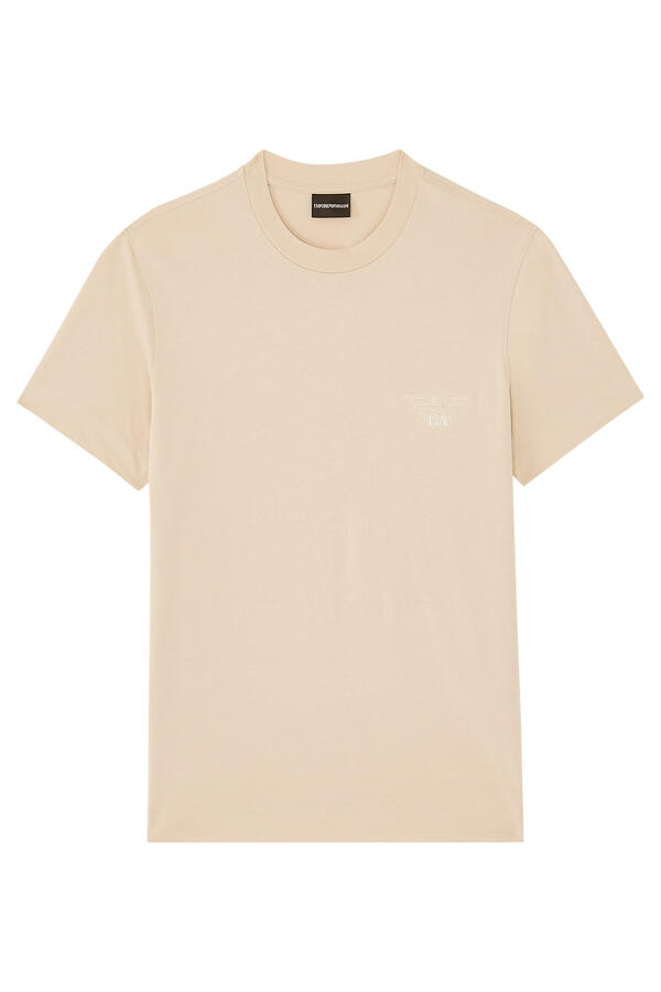 Logo Crest T-Shirt