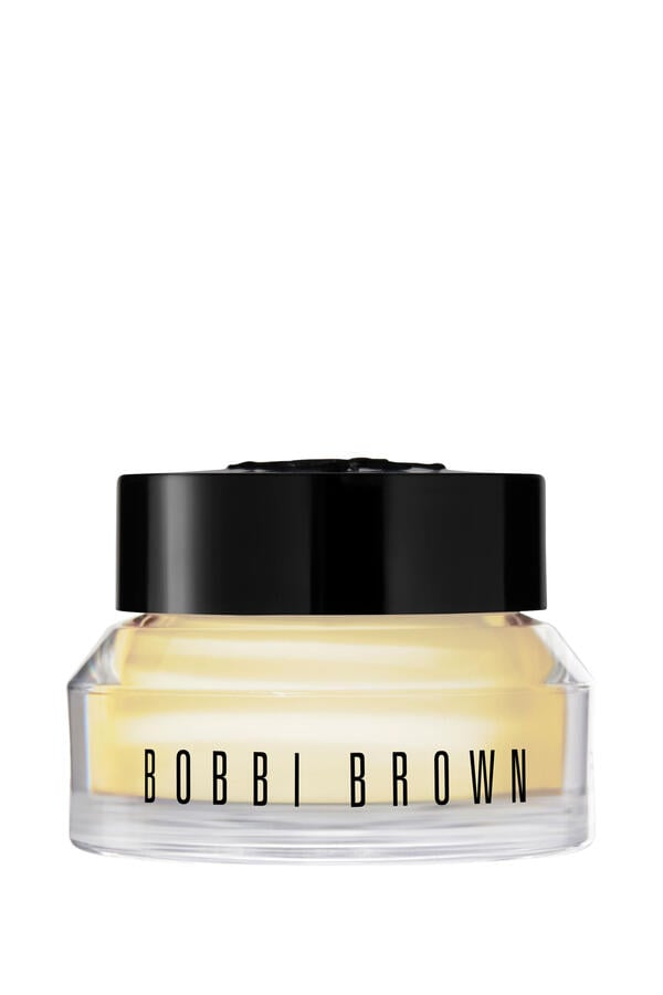 Vitamin Enriched Eye Base