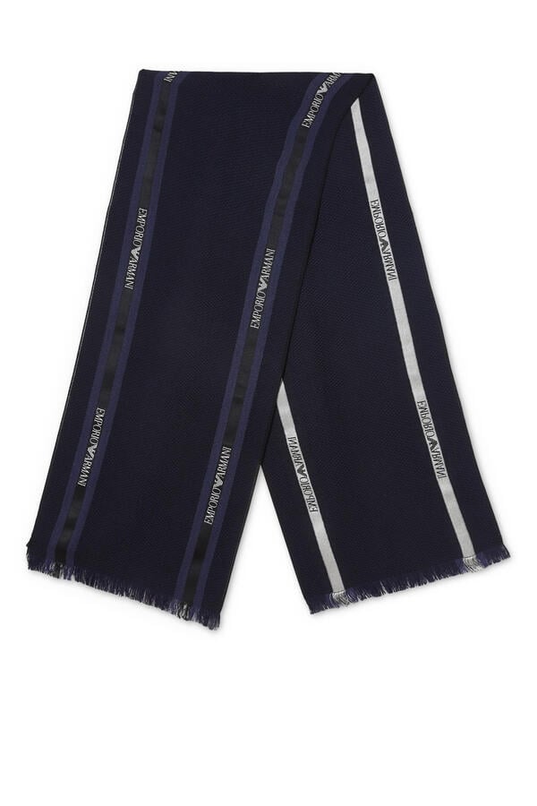 EA Logo Scarf